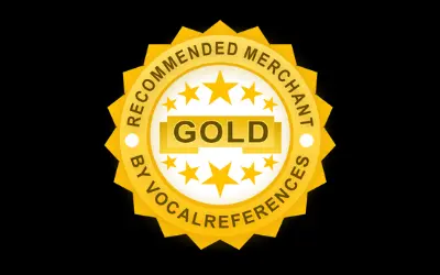 Recommended Badge