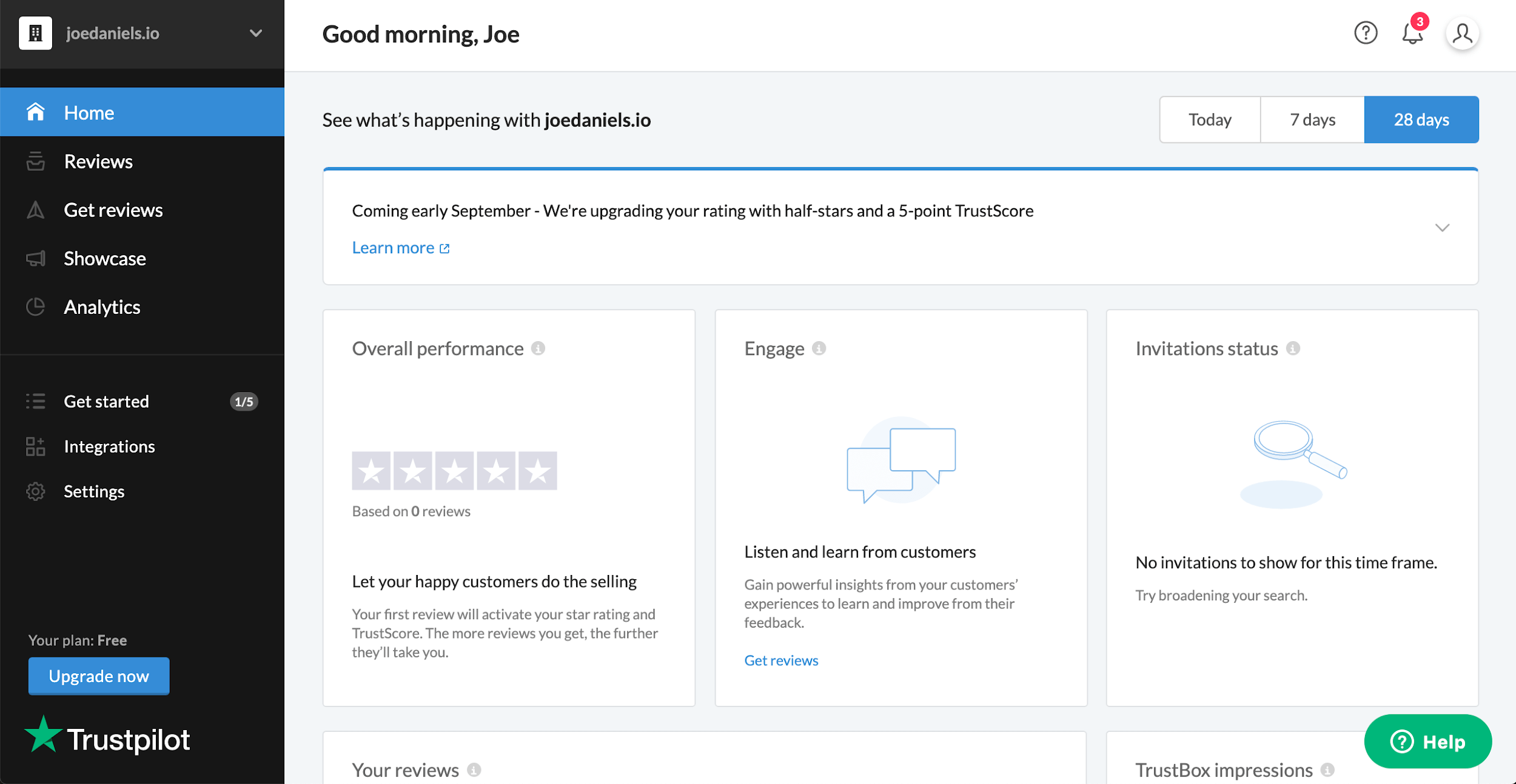 These Grade.Us Alternatives Will Take your Customer Reviews to the Next