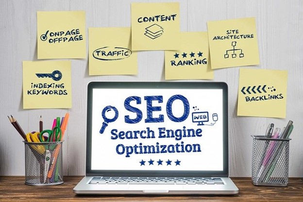 reviews and testimonials for Local SEO