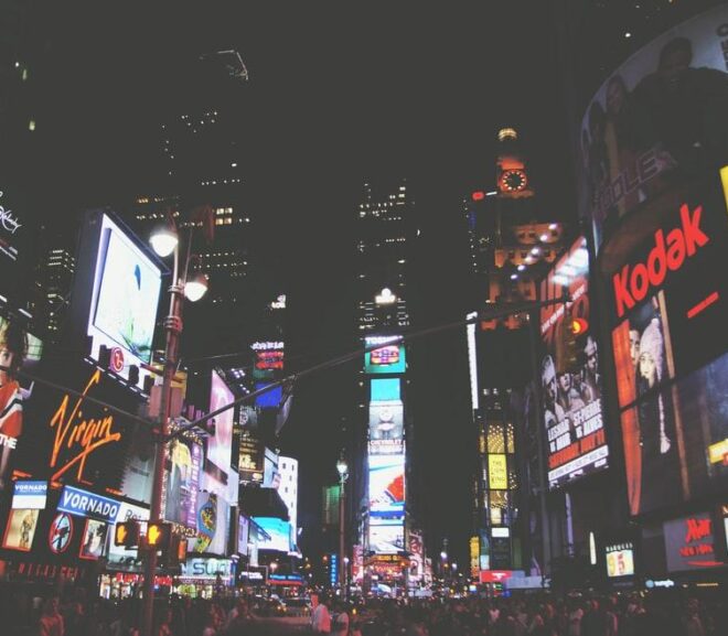 Tips For The Perfect Digital Signage In 2022
