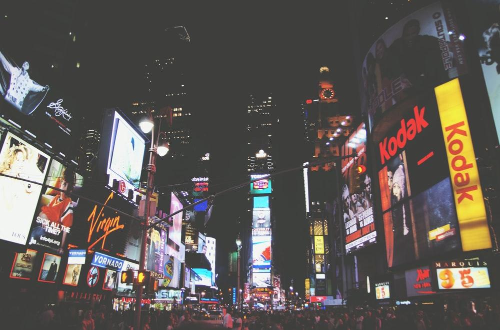 Digital Signage