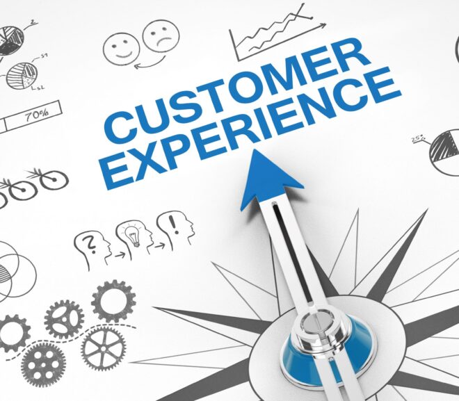 6 Tips For A Better Personalized Customer Experience