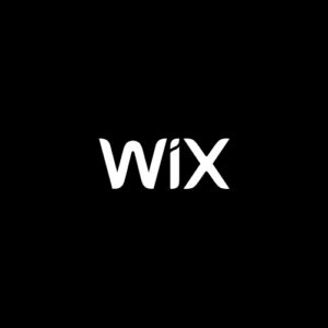 Wix Logo